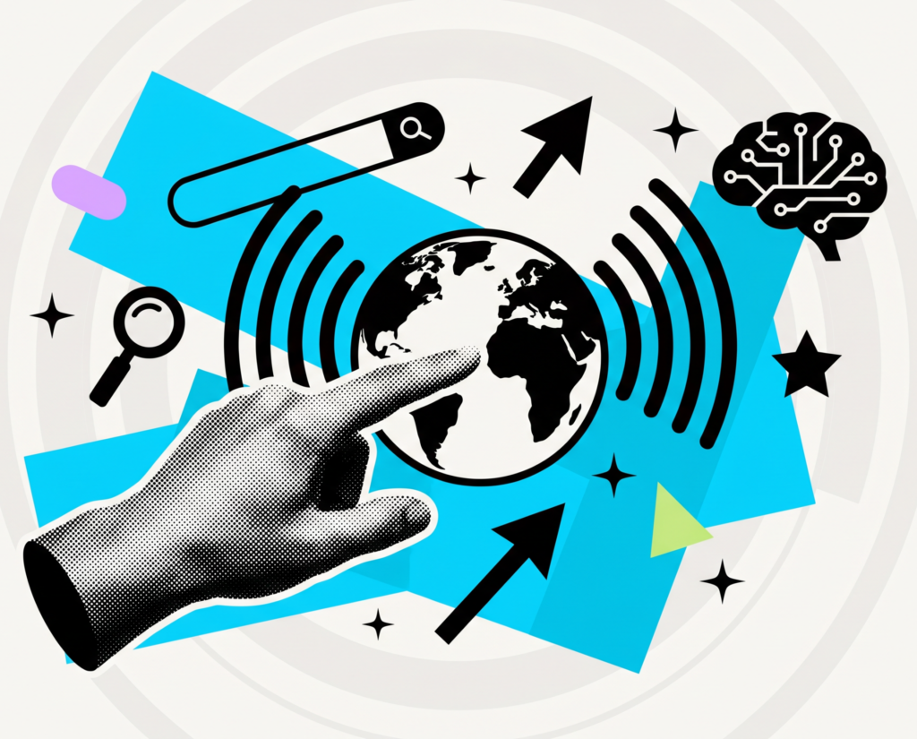 GEO generative engine optimization marketing digital