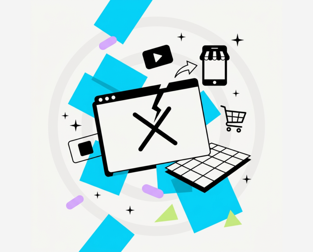 vender dentro das plataformas social commerce estratégia digital