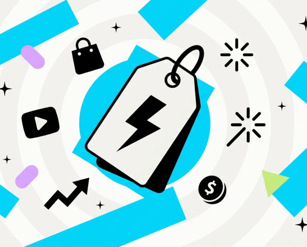 ofertas que convertem no tiktok shop estratégia de vendas