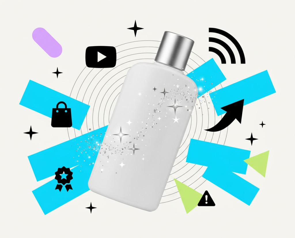 tiktok shop para cosméticos oportunidades e desafios beleza
