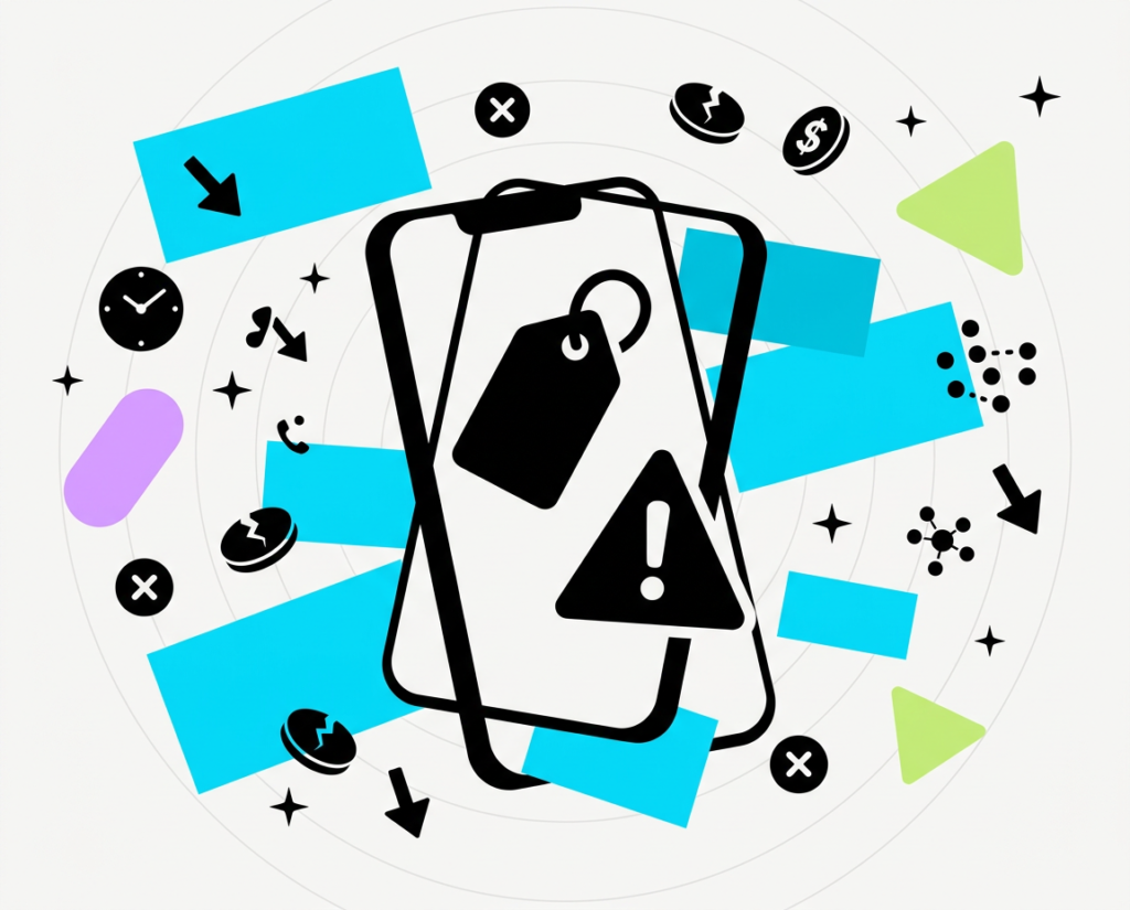 erros de quem começa no tiktok shop vendedores iniciantes