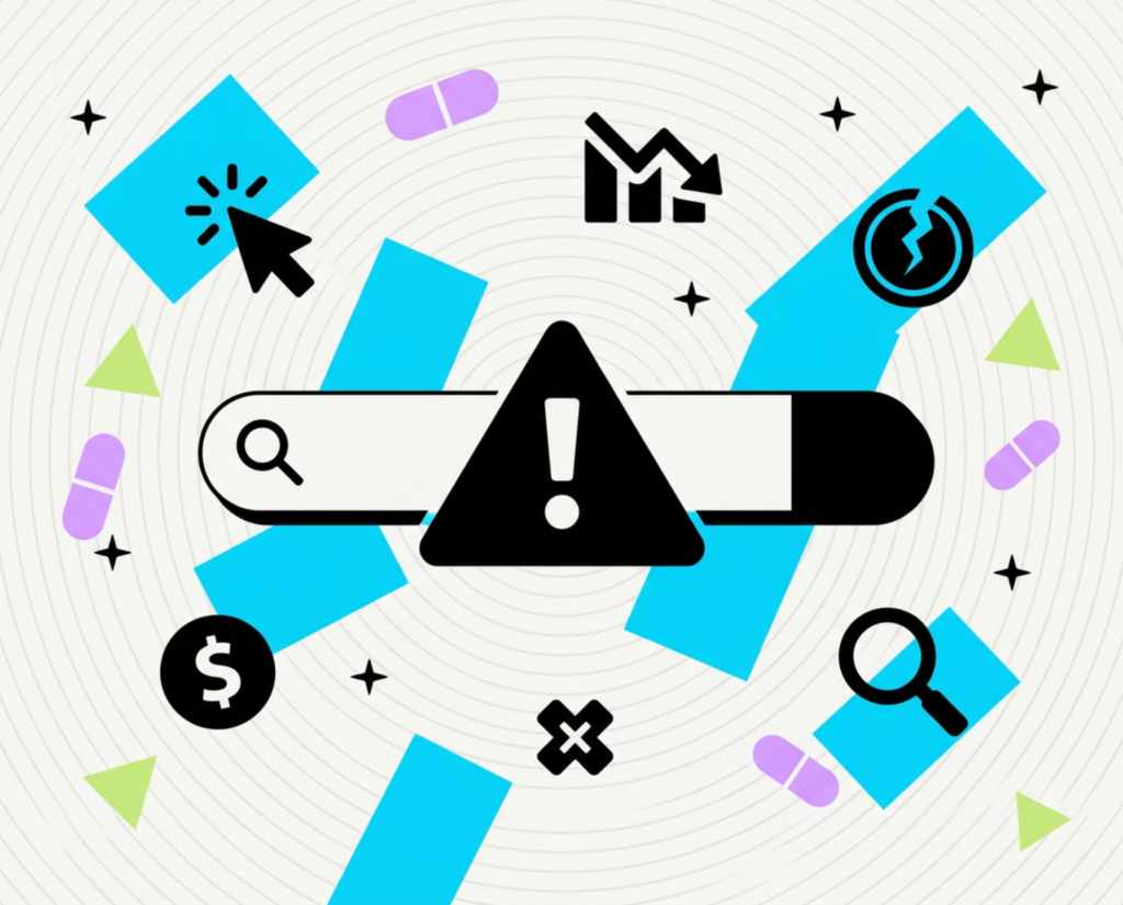 erros no google ads iniciantes campanhas digitais