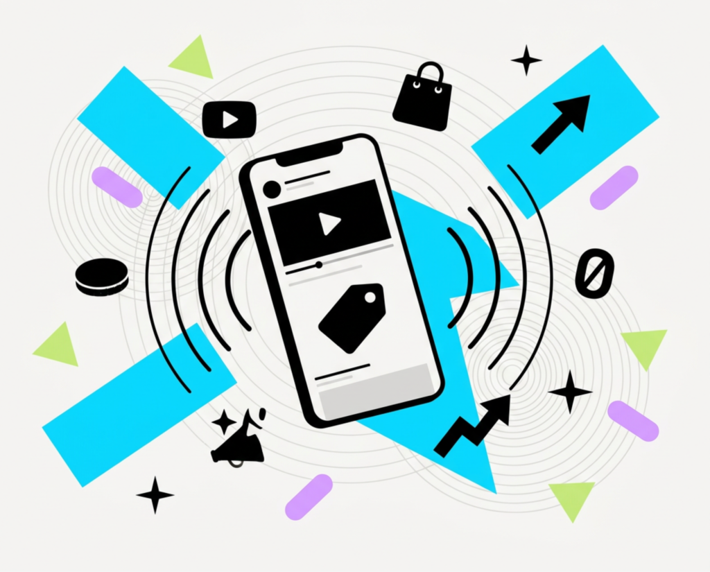 vender no tiktok shop sem seguidores estratégias vendas