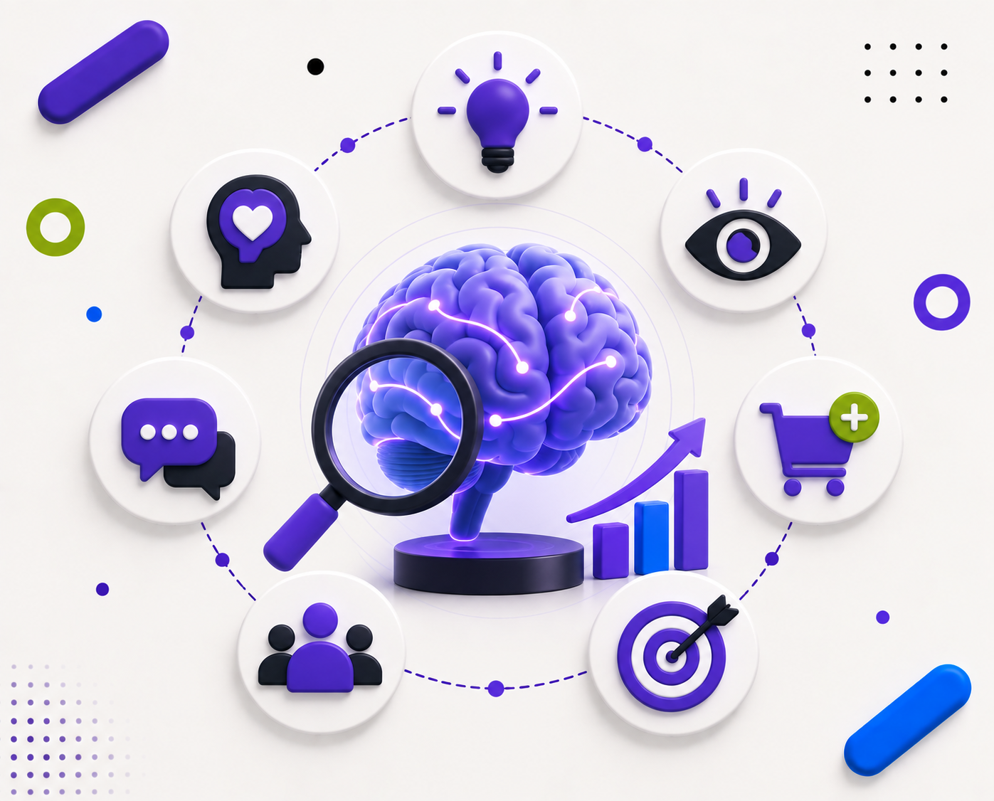 neuromarketing gatilhos mentais decisão de compra campanhas conversão