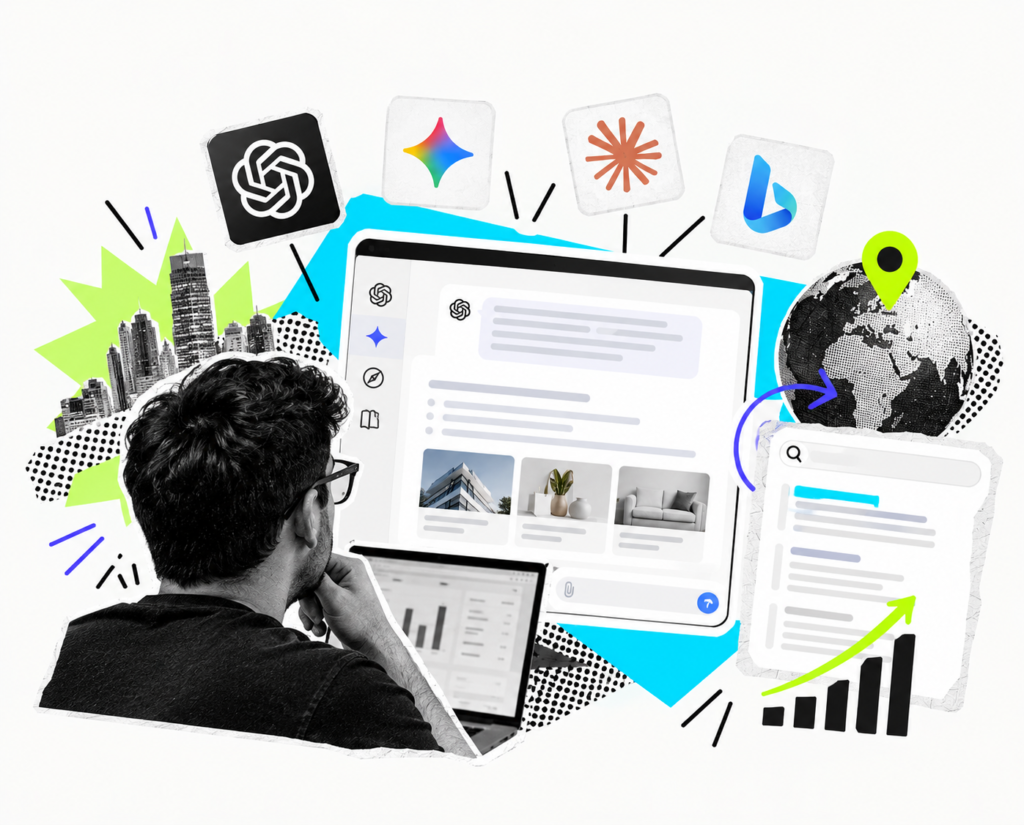 geo marketing digital generative engine optimization chatgpt gemini perplexity como aparecer